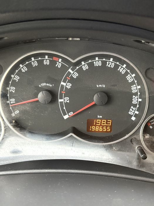 Opel Meriva  , 1.4 Benzina , An 2010