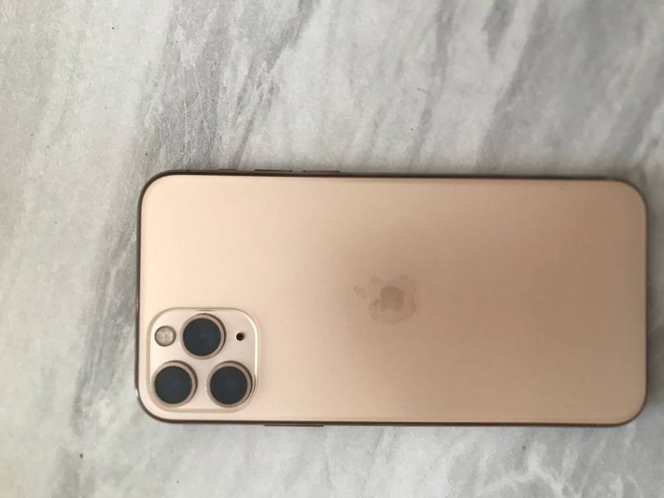 Iphone 11 pro ideal