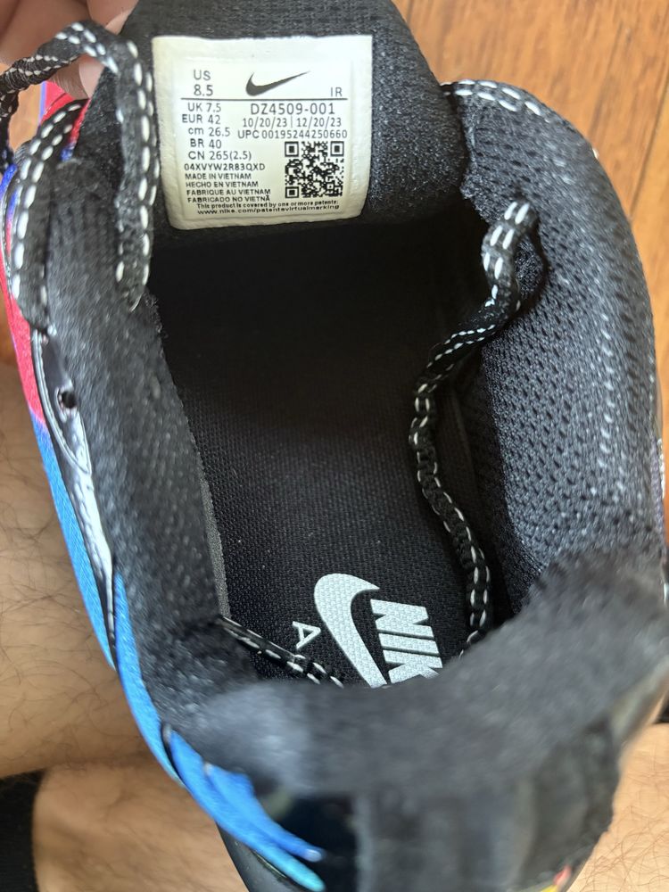 Nike TN Berlin чисто нови