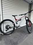 Commencal meta AM 29’ L size
