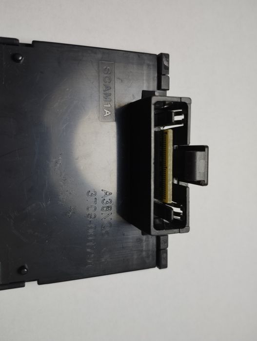 Adaptor Card CI / CI+ CAM Samsung Connector