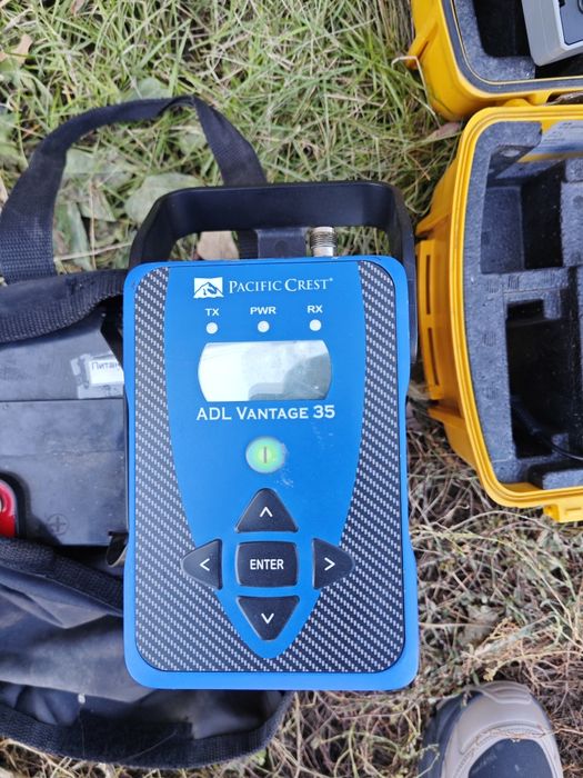 радиомодем pacific crest adl vantage 35