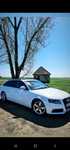 Jante Audi R17 5x112