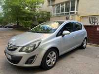 Opel Corsa 2012/12 225690 KM cumparat de nou din reprez.Romania București