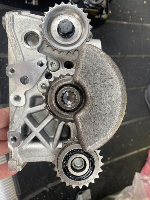 Piese auto vw polo an 2012