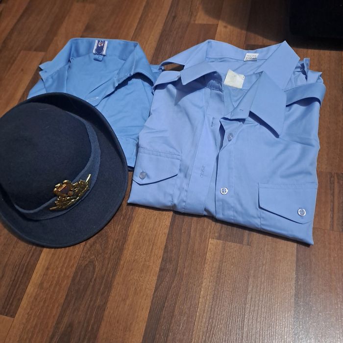 Tinuta militara dama  FA