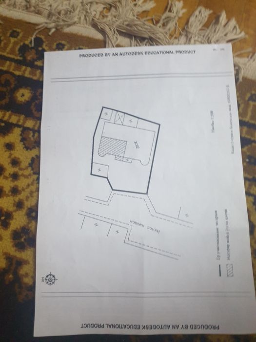 Подам дом 2 этажа