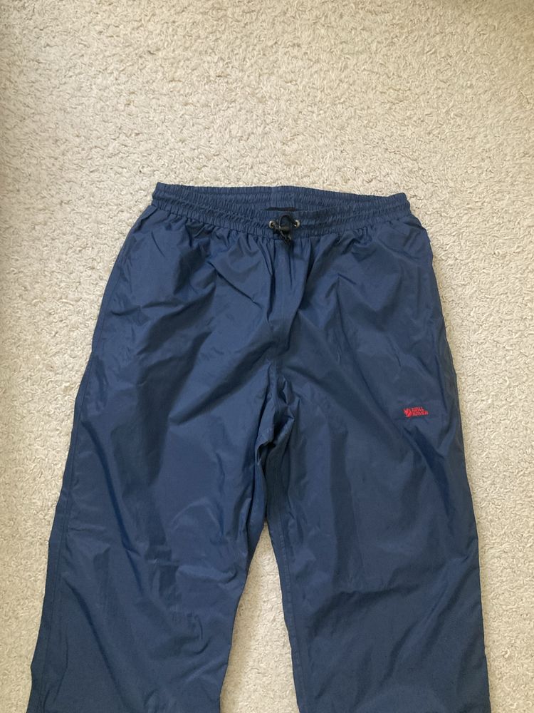 Pantaloni impermeabili Fjallraven M