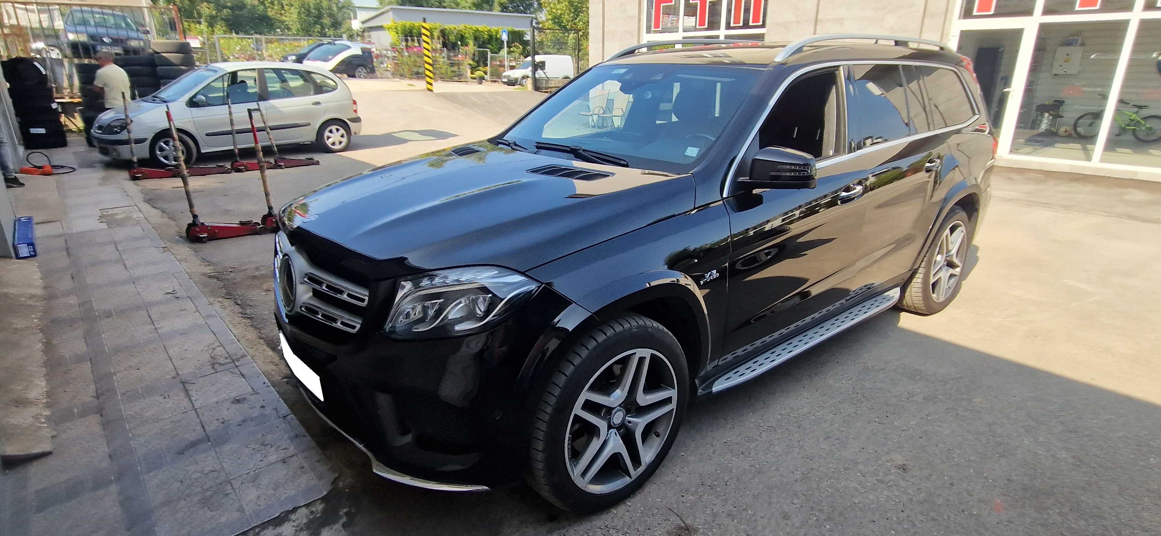 Активиране на Android auto и Apple Car play за Mercedes benz гр.София