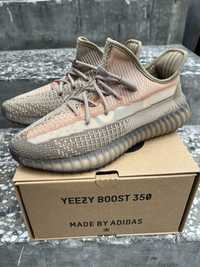 Adidas YEEZY Boost 350 V2 Sand Taupe 1:1 Poze Reale 37-46
