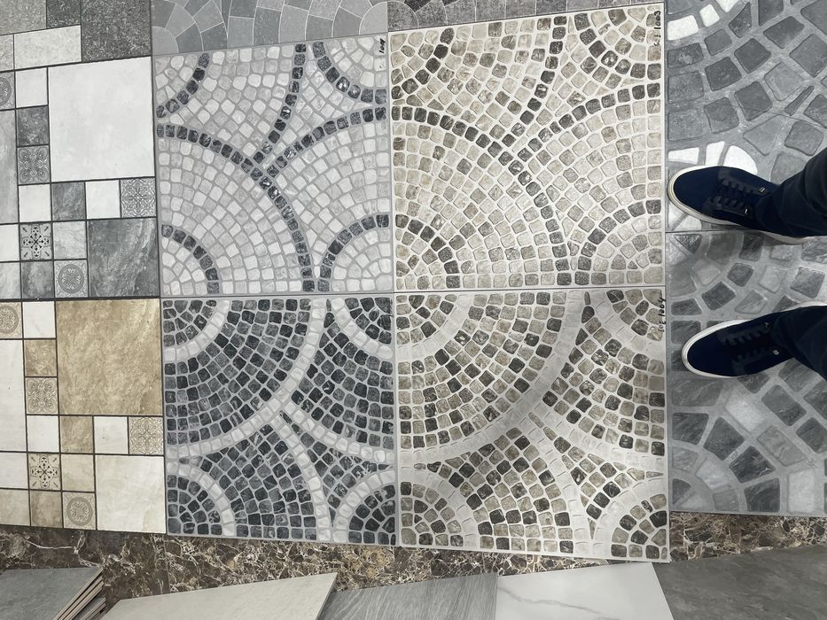 Keromagranit kafel / керомагранит 120х60