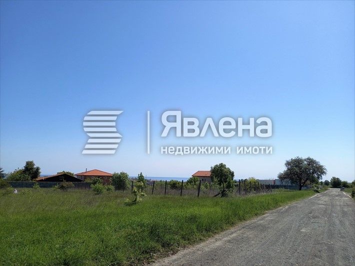Продава се Парцел в с. Лозенец, Област Бургас - 1050 кв.м за 72 €/кв.м - Снимка #4