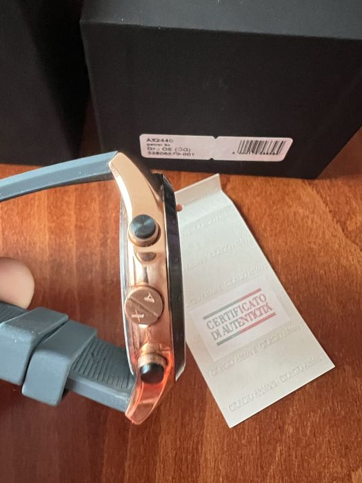 Armani Exchange AX2440