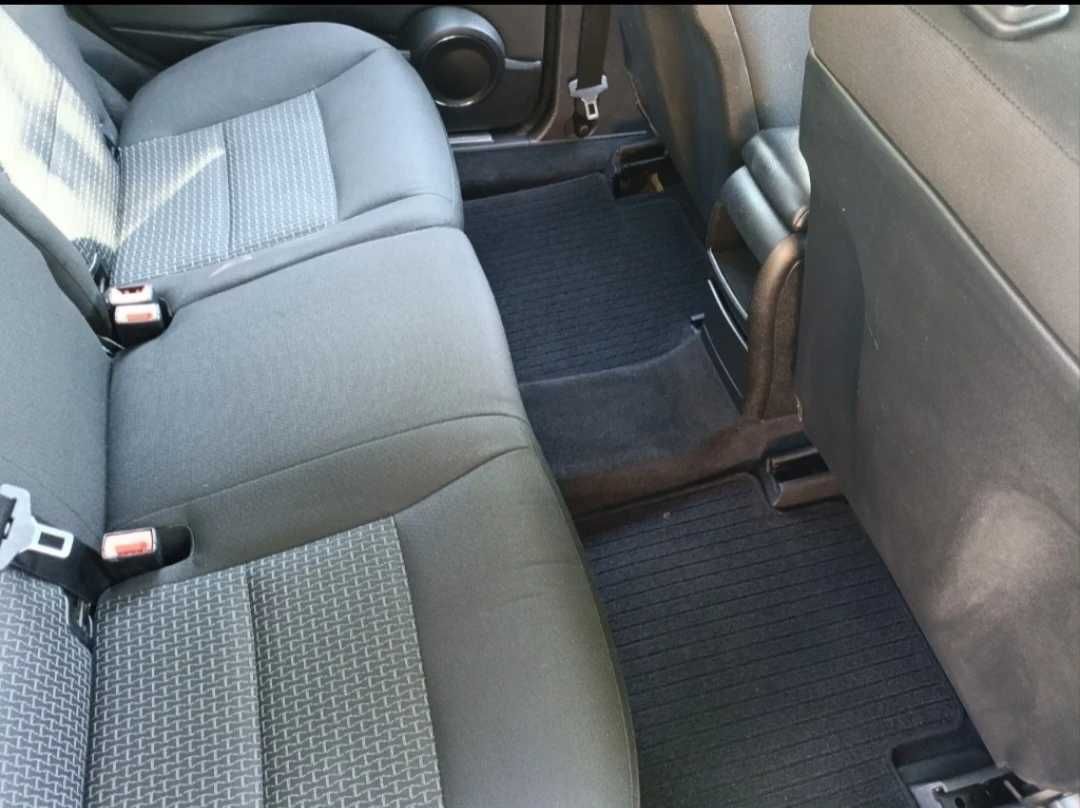 Mercedes-Benz B 180D 2011г 116кс