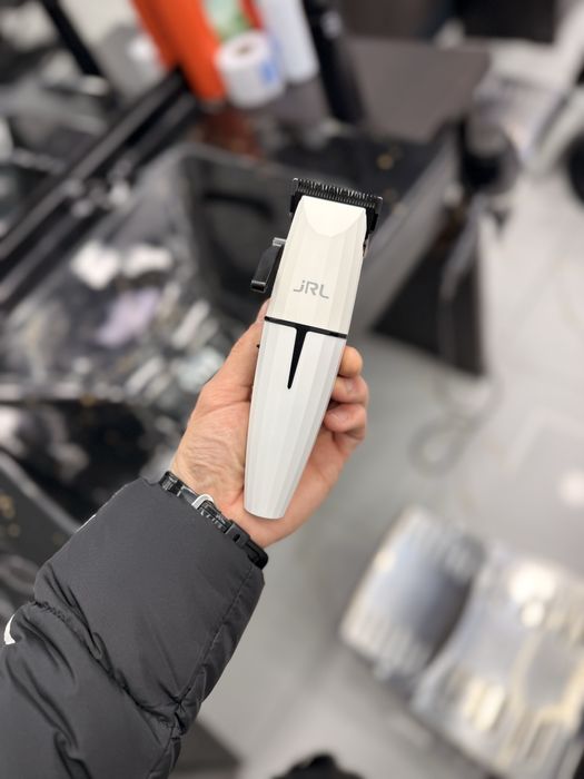 Masina de tuns Jrl Ghost