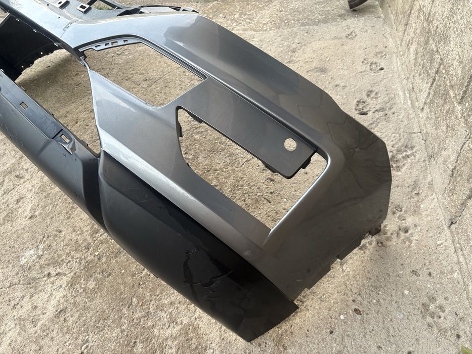 Предна броня за Нисан / Nissan X - trail 2017 - 2021