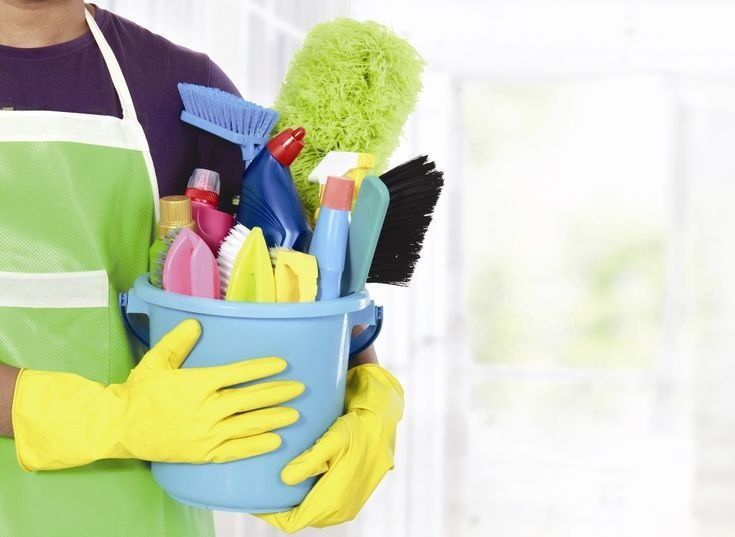 Генеральная уборка, после ремонта, поддерживающая уборка