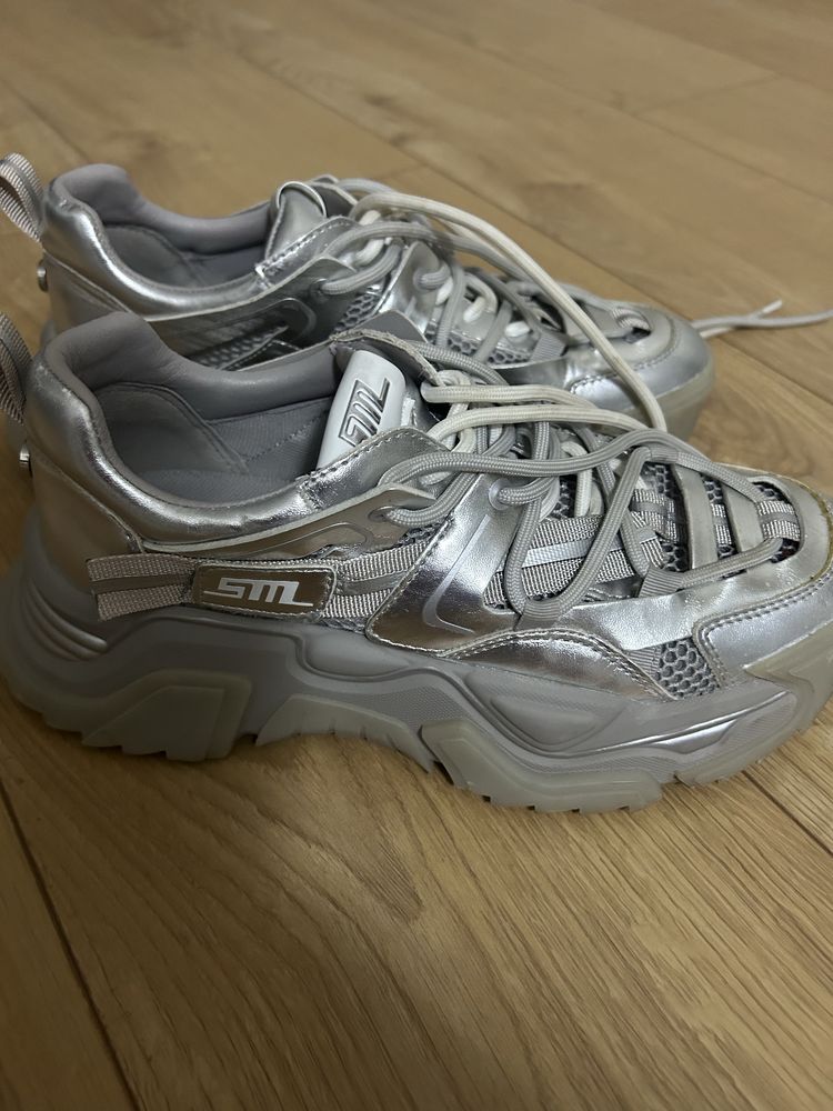 Дамски маратонки Steve Madden
