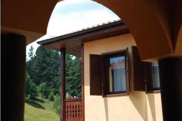 Продава се Хотел в Копривщица - 1200 кв.м за 500 €/кв.м - Снимка #13