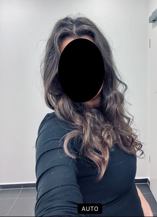 Ondulator fara caldura BrushART