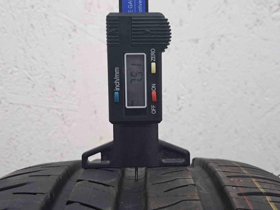 Roata rezerva Renault Scenic 3 (J95) Facelift [Fabr 2009-2015] 5X114