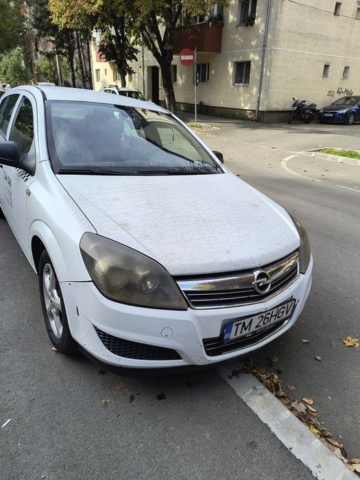 Opel Astra h 1.6 16 valve