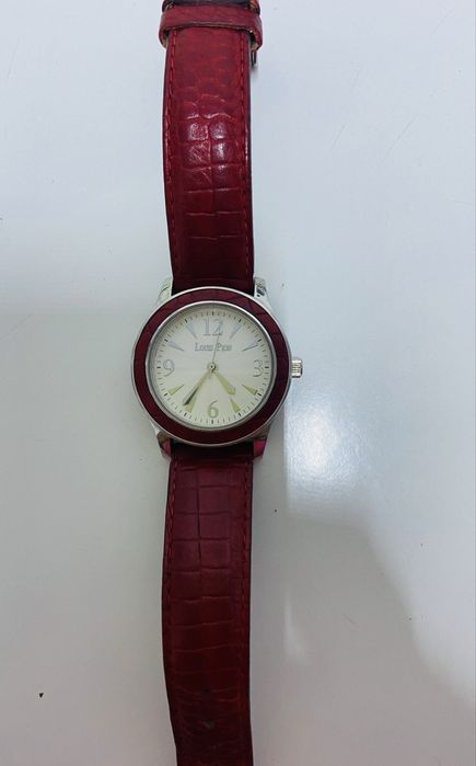 Ceas dama Louis Pion