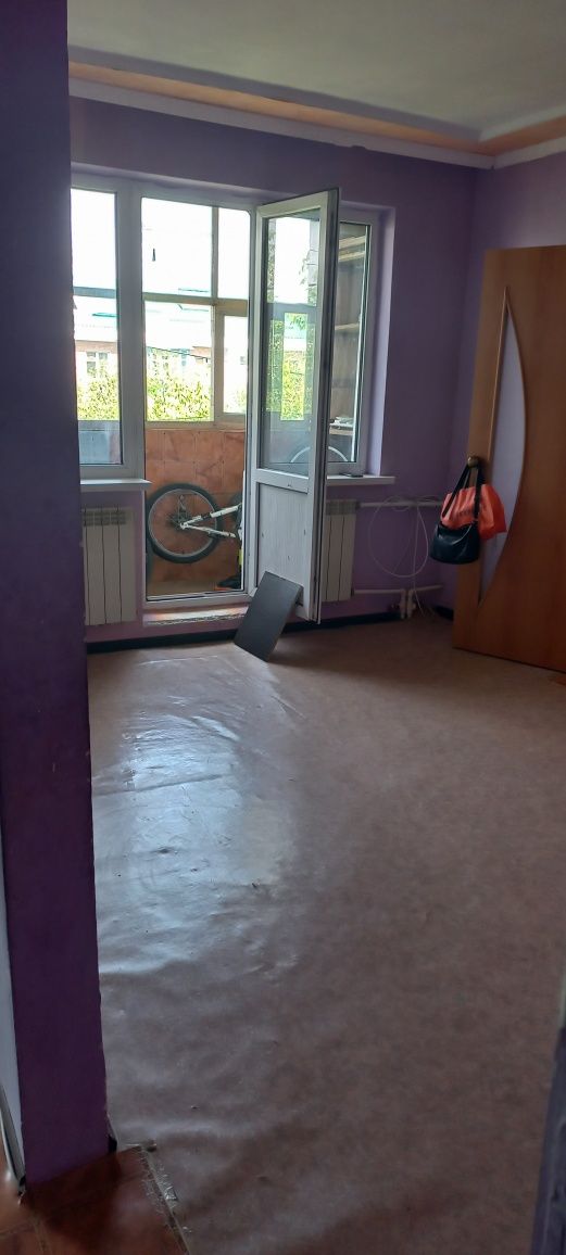 СРОЧНО!!!Продам 2 к.кв р-он Филармония
