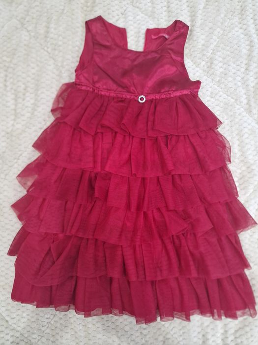 Детска рокличка Next