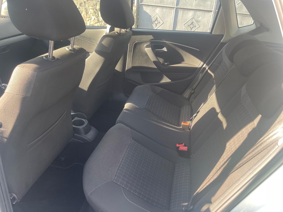 Volkswagen Polo V Comfortline