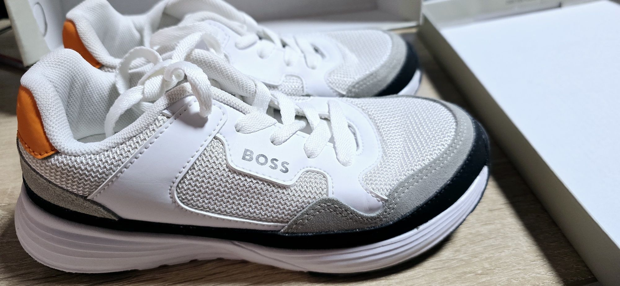 Спортни обувки BOSS