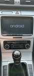 Navigatie VW, Skoda, Seat NAVD-NT9800