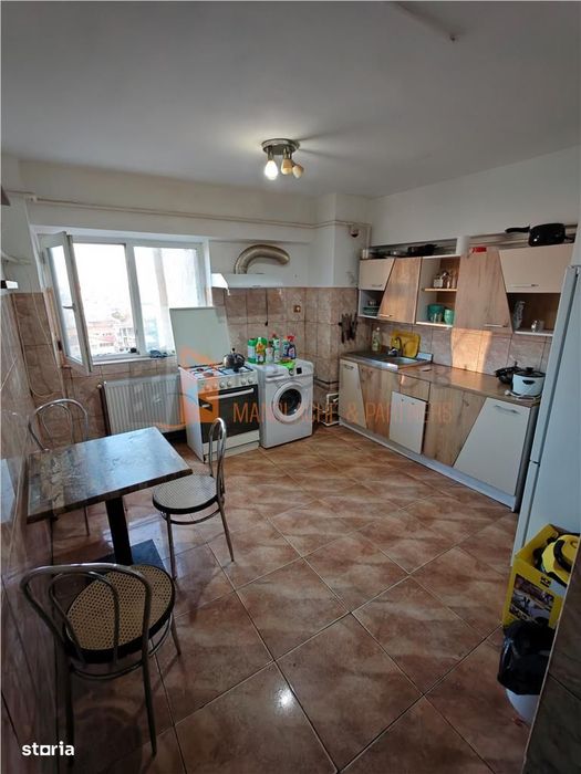 Apartament 4 camere confort 1 zona Unirii Sud