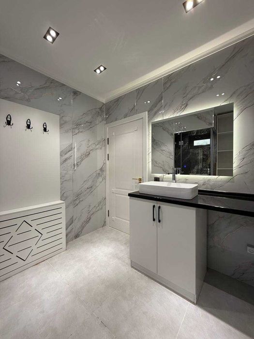 Продается 3-х комнатная квартира, ориентир IT Park.