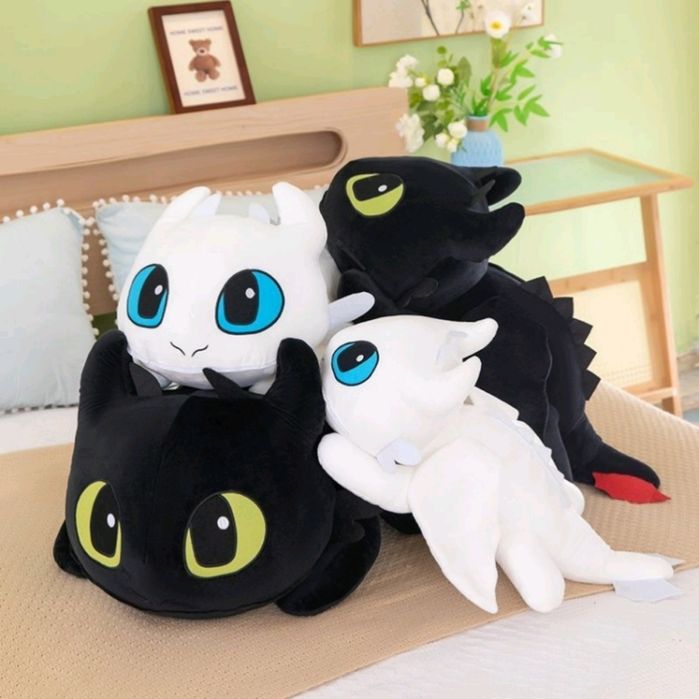 Лабуби плюшени играчки