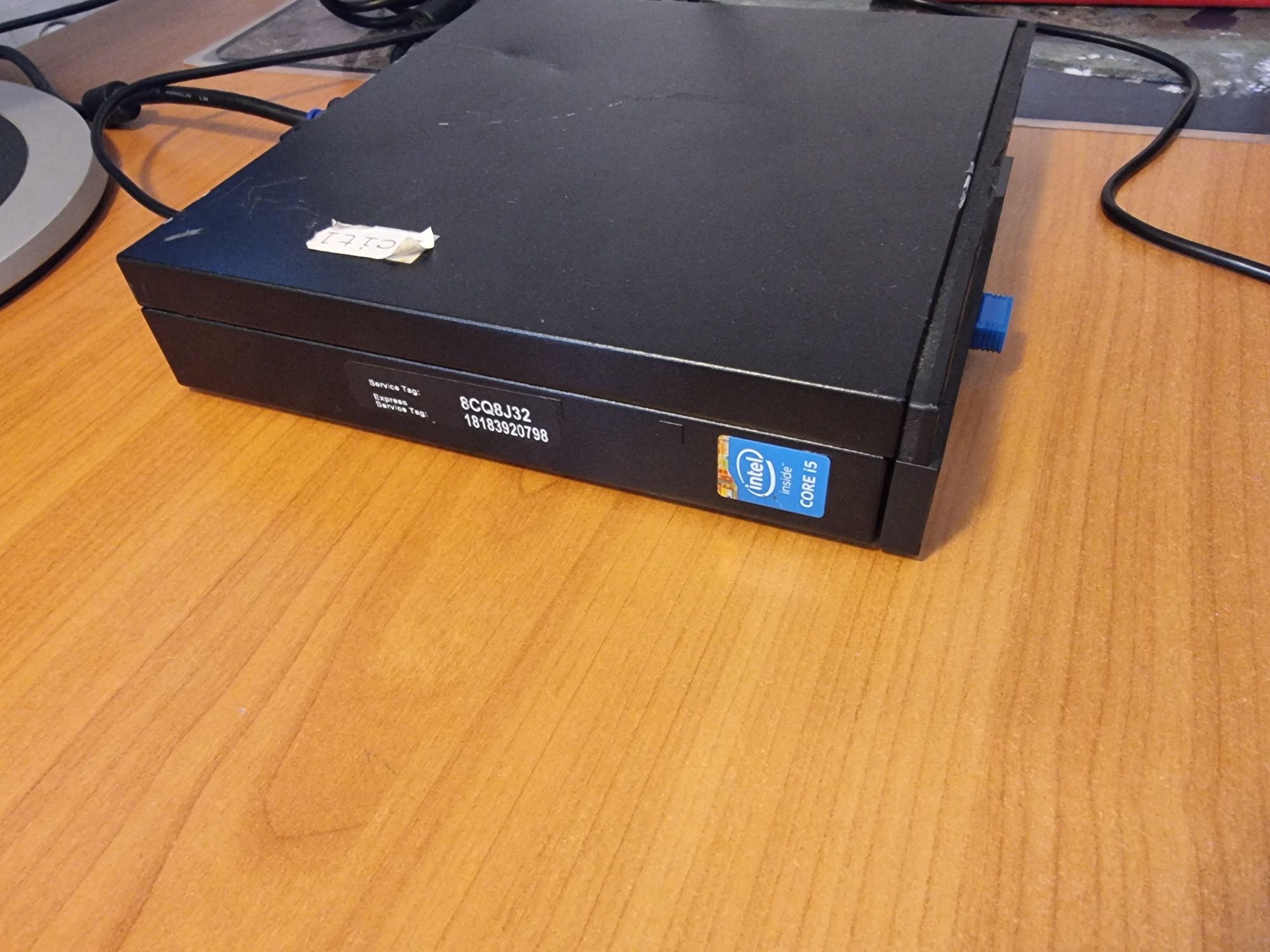 Vand Unitate Mini Pc Dell Optiplex 3020