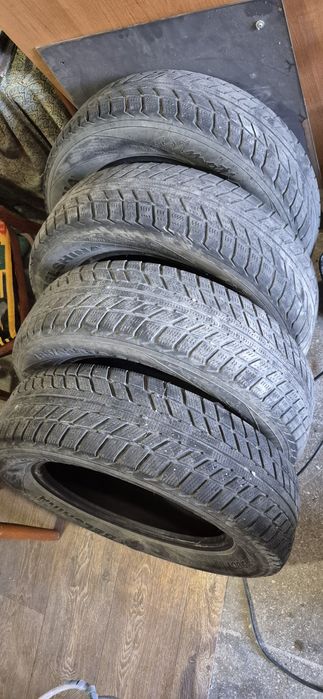 Шины продаётся  б/у белшина