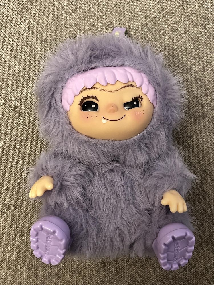 Игрушка Labubu / Wakuku, новая