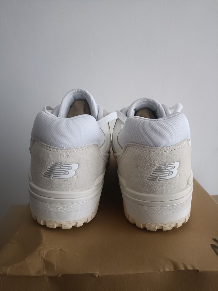New Balance 550 номер 40.5 код 41A