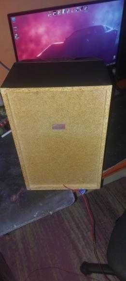 Boxe Samsung PS-J630 Stare Aproape noi sunet clar si puternic