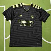 Tricou fotbal Real Madrid 22/23 Third Kit