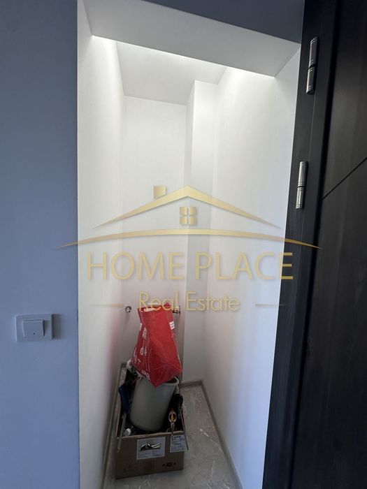 Продава се Двустаен апартамент в Варна, Победа - 56 кв.м за 2820 €/кв.м - Снимка #6