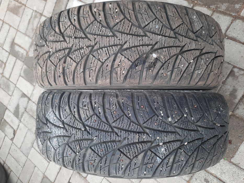 Срочно продам Зимние резины!!!