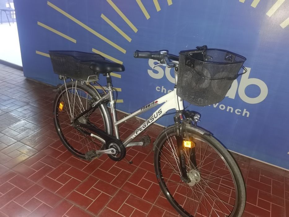 Assalomu alaykum velosped sotiladi