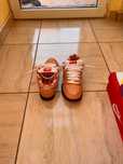 Adidasi Nike SB Air Force 1, stare foarte buna, marimea 40.5