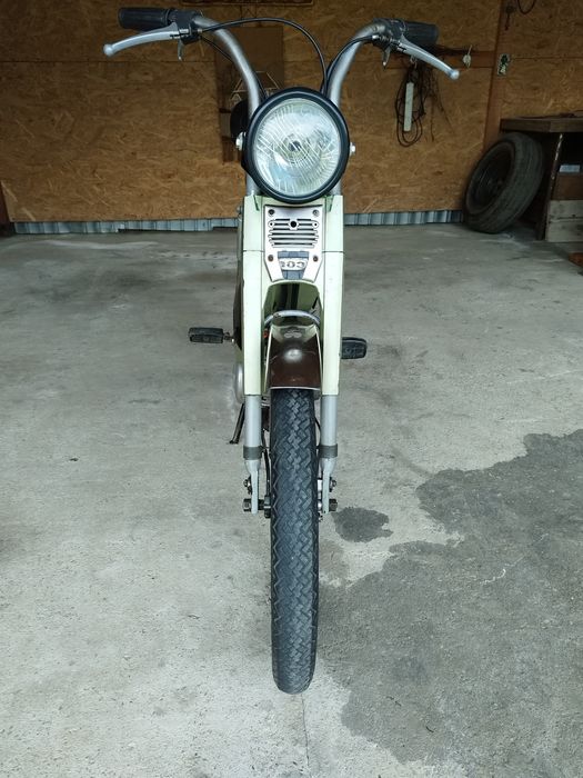 Vand moped classic peugeot 103 impecabil!! Import franta