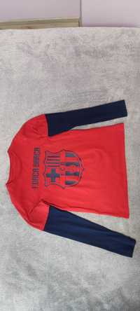 Детски блуза BARCELONA 158-164