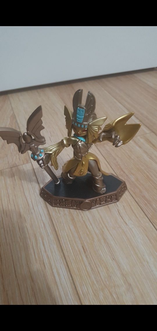 Skylanders Imaginators Sensei Golden Queen