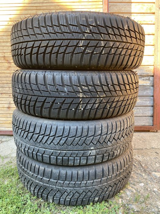 Anvelope / Cauciucuri de iarna 215/65/17