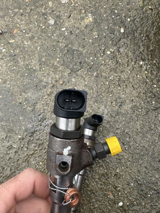 Дюзи за VW 1.6 105к.с.